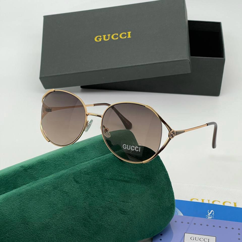 Фото Очки Gucci S2481