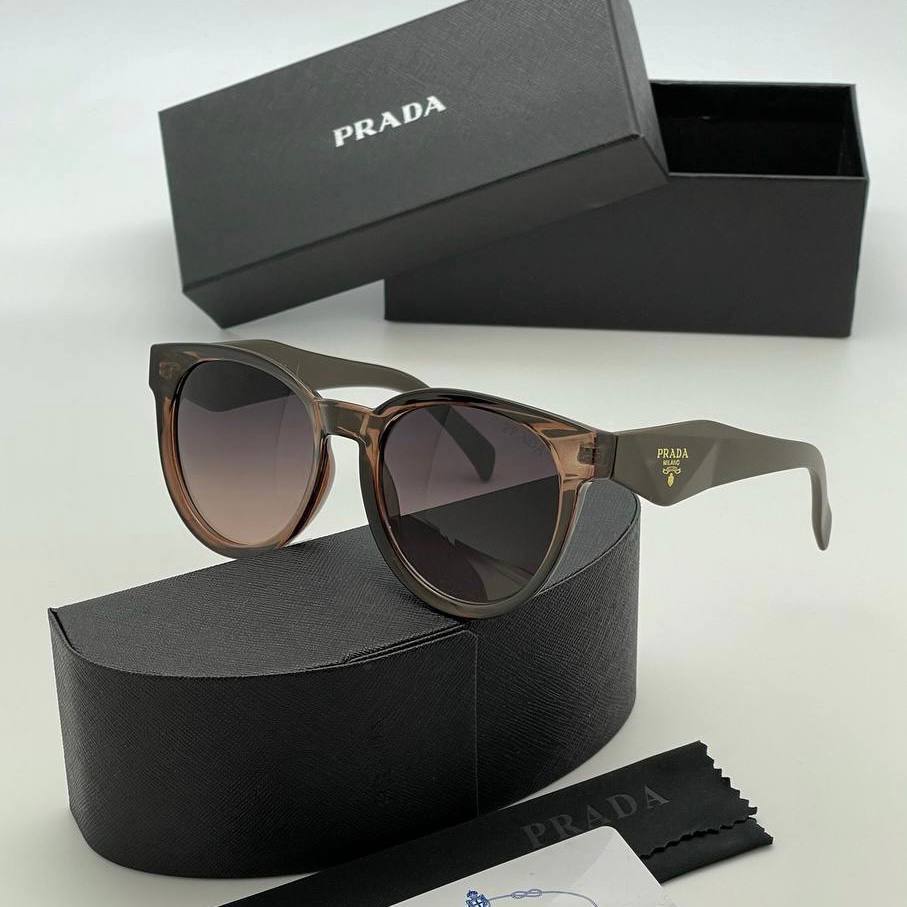 Фото Очки Prada S2489