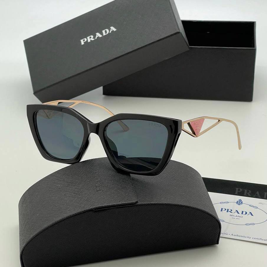 Фото Очки Prada S2507