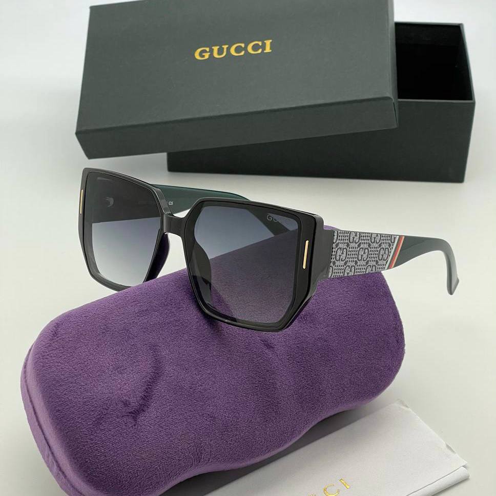 Фото Очки Gucci S2535