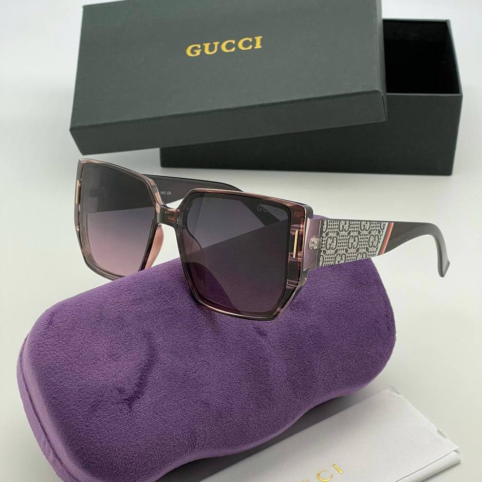 Фото Очки Gucci S2531