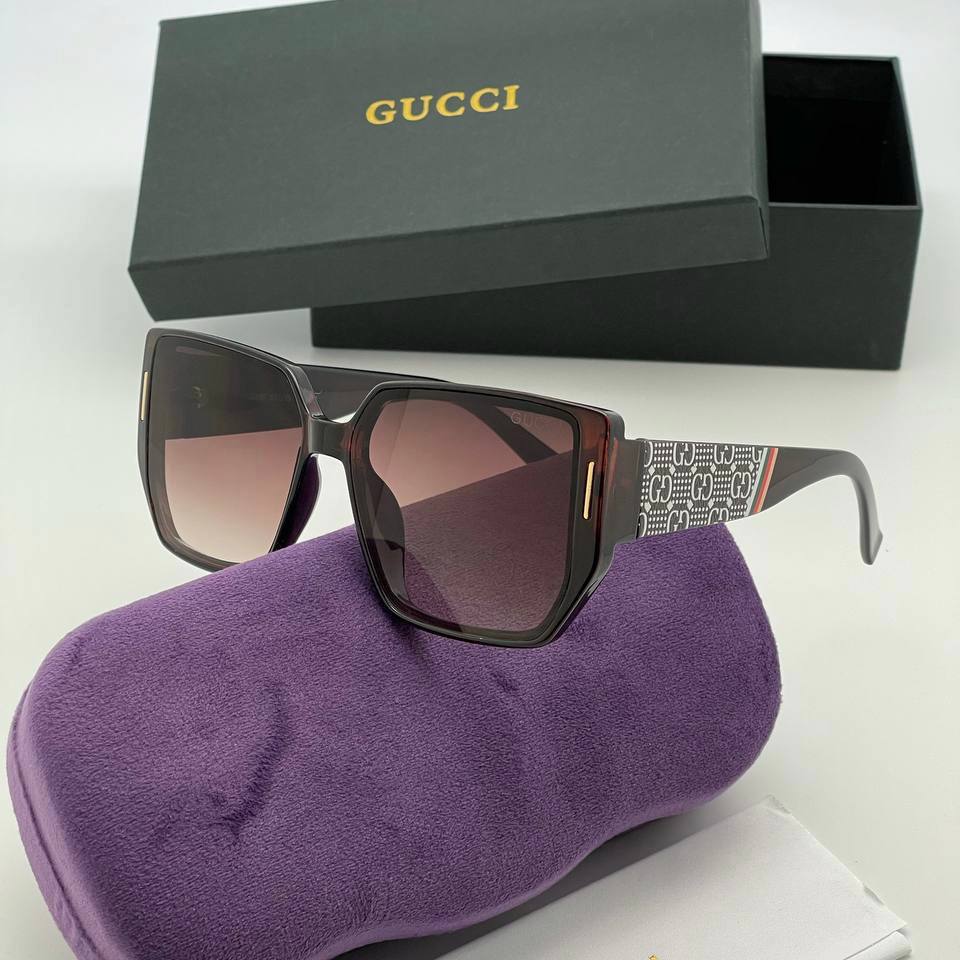 Фото Очки Gucci S2532