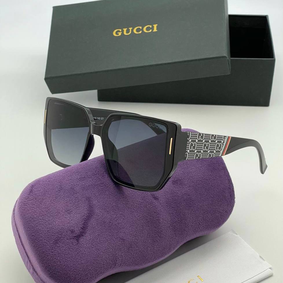 Фото Очки Gucci S2533