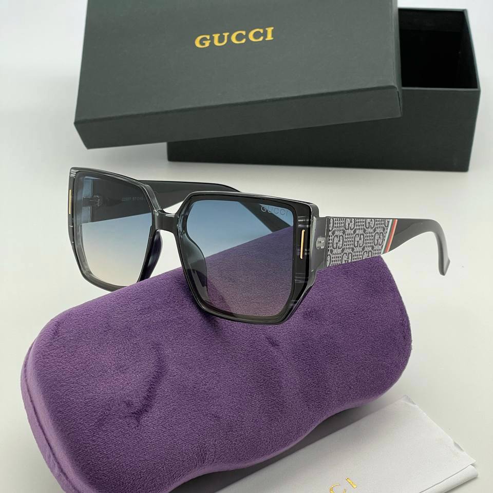 Фото Очки Gucci S2534