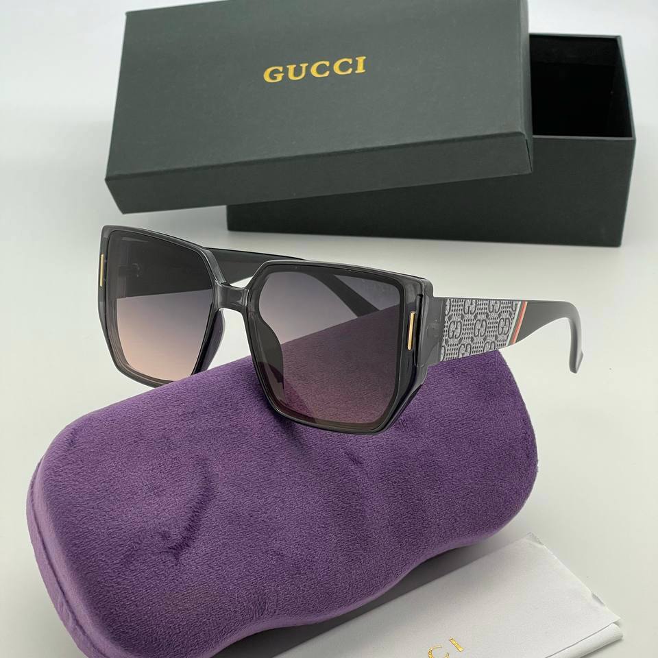 Фото Очки Gucci S2536