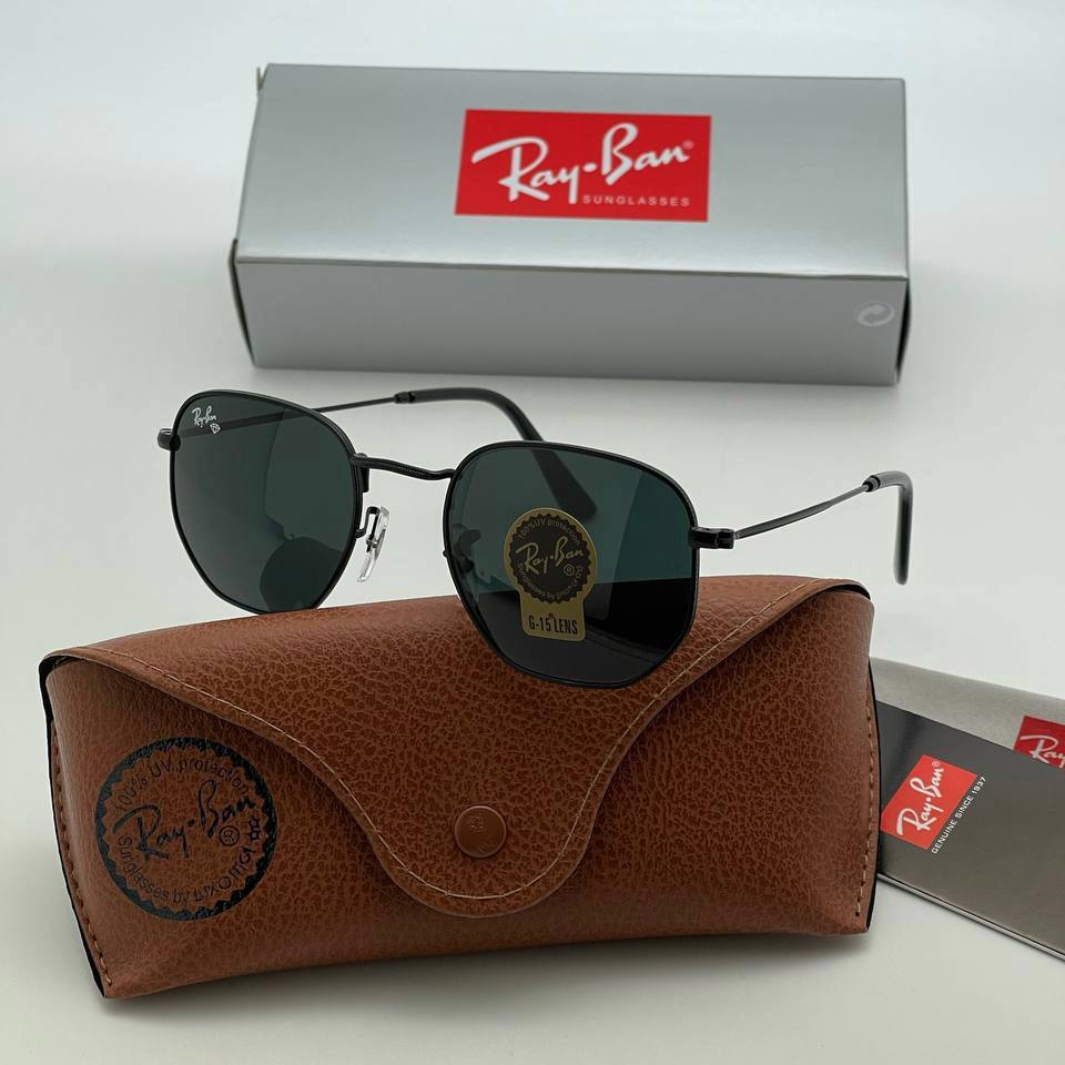 Фото Очки Ray-Ban S2537