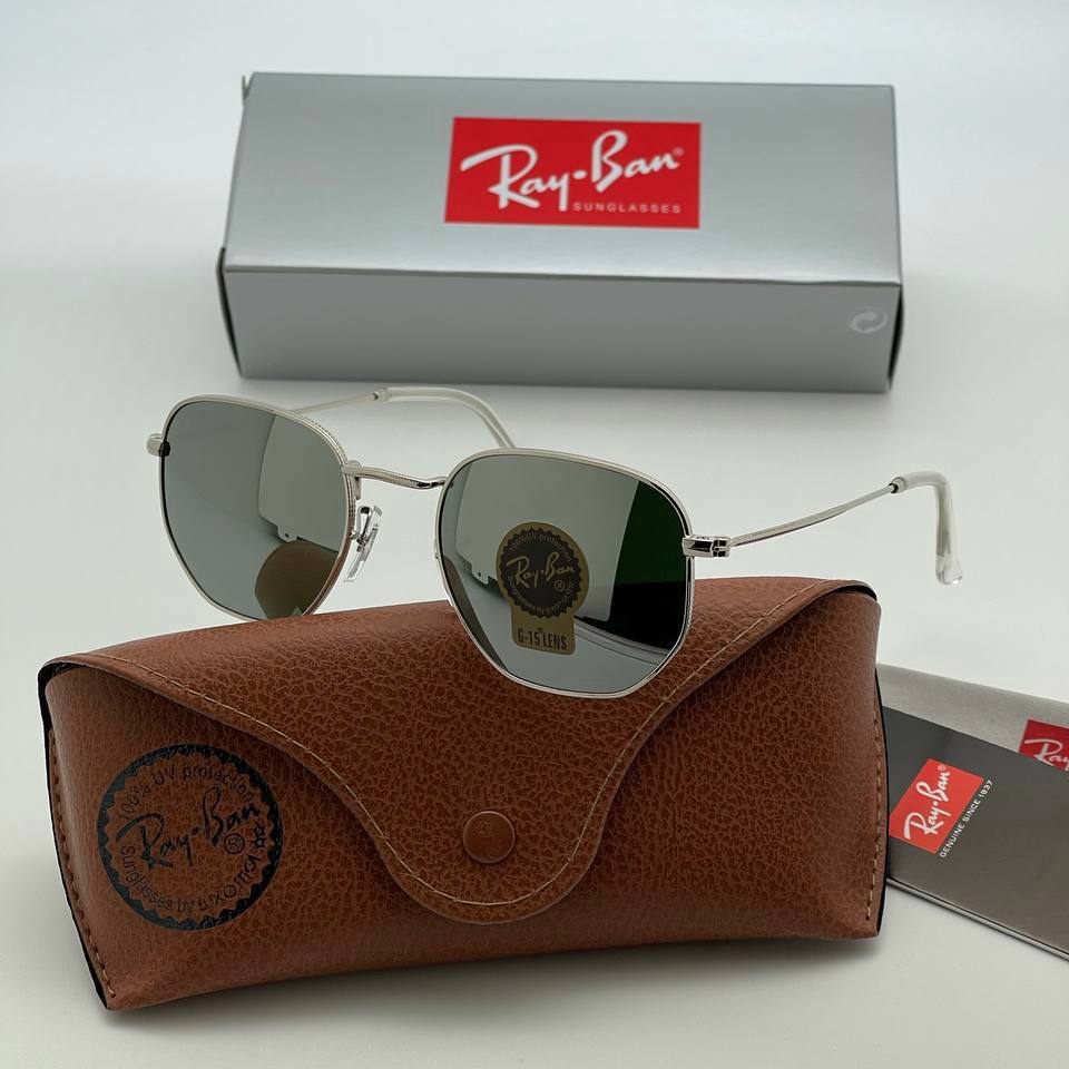 Фото Очки Ray-Ban S2538