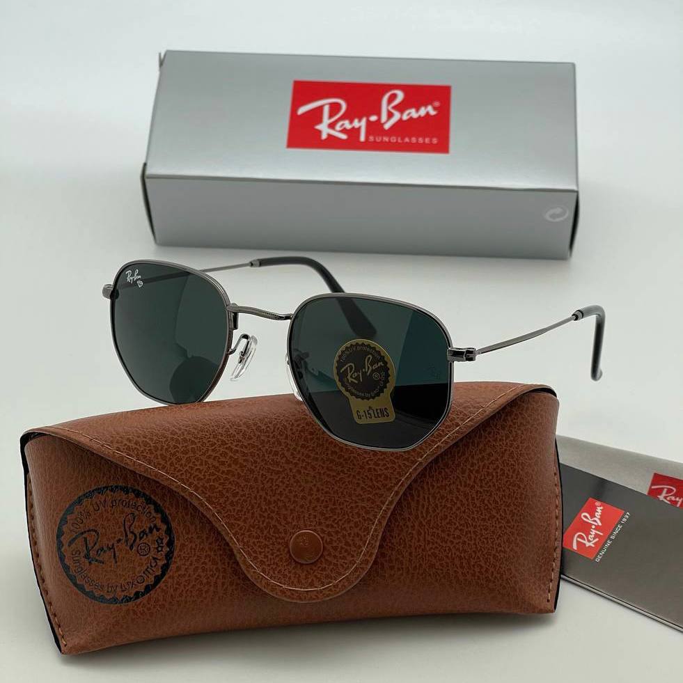 Фото Очки Ray-Ban S2539