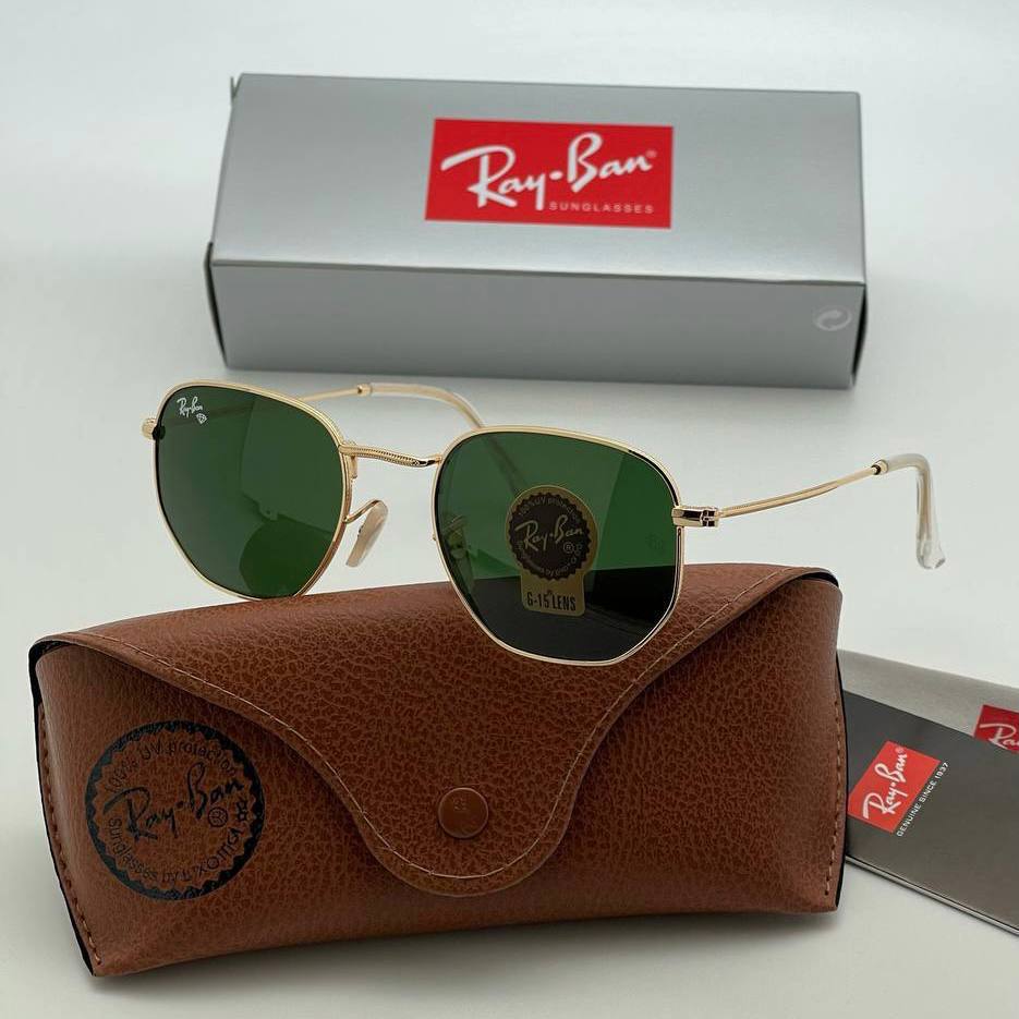 Фото Очки Ray-Ban S2540