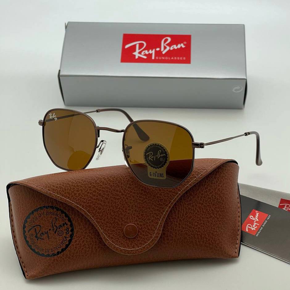 Фото Очки Ray-Ban S2542