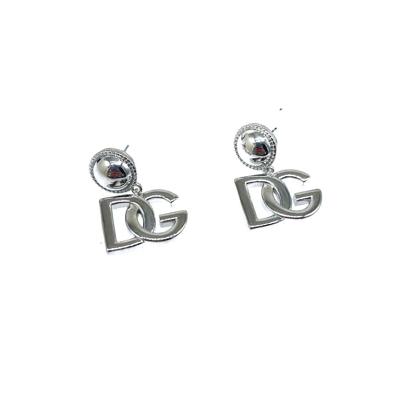 Фото Серьги Dolce Gabbana Logo B1717