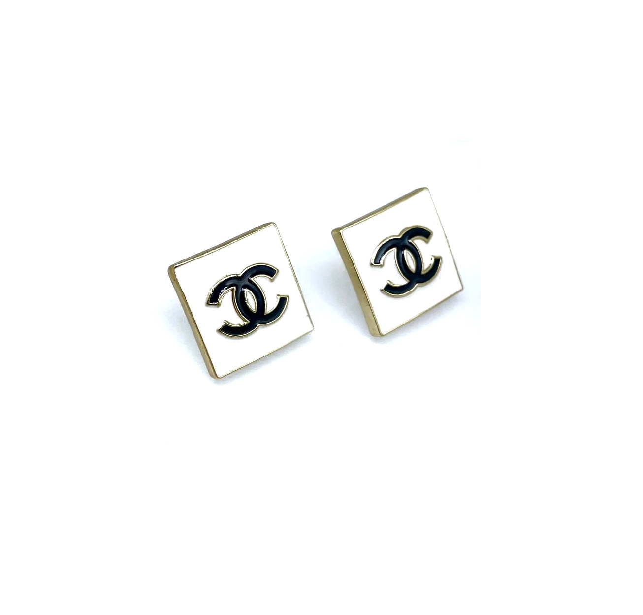 Фото Серьги Chanel B1727