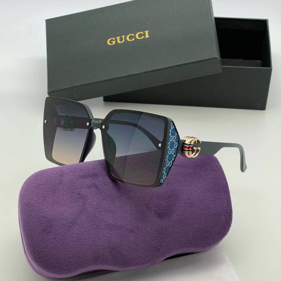 Фото Очки Gucci S2591