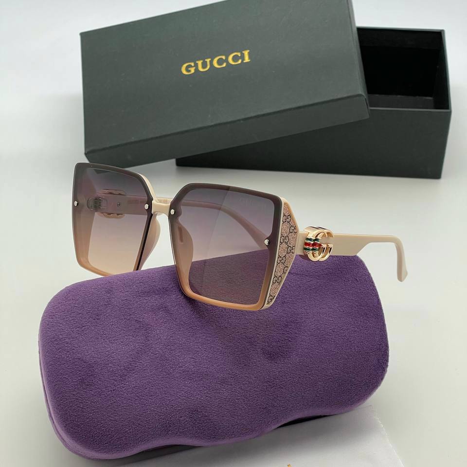 Фото Очки Gucci S2592