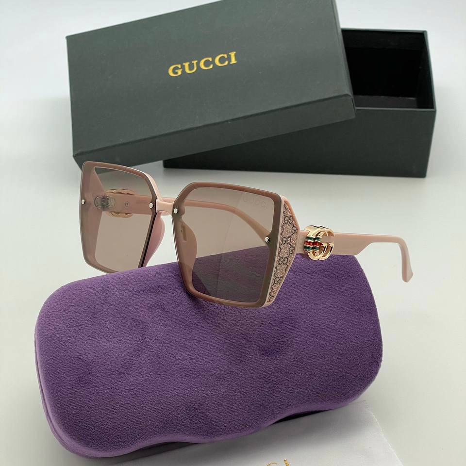 Фото Очки Gucci S2594