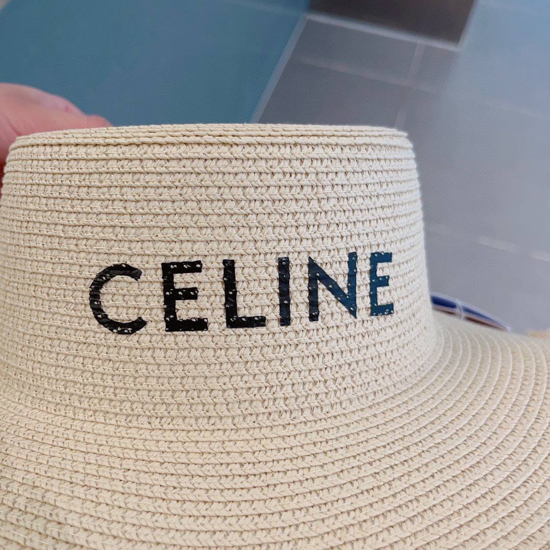 Фото Шляпа Celine S2640