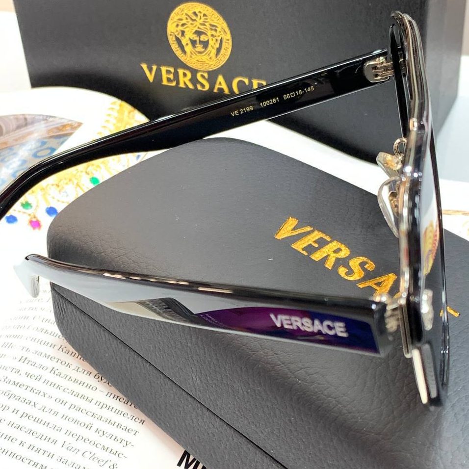 Фото Очки Versace Medusa S2661