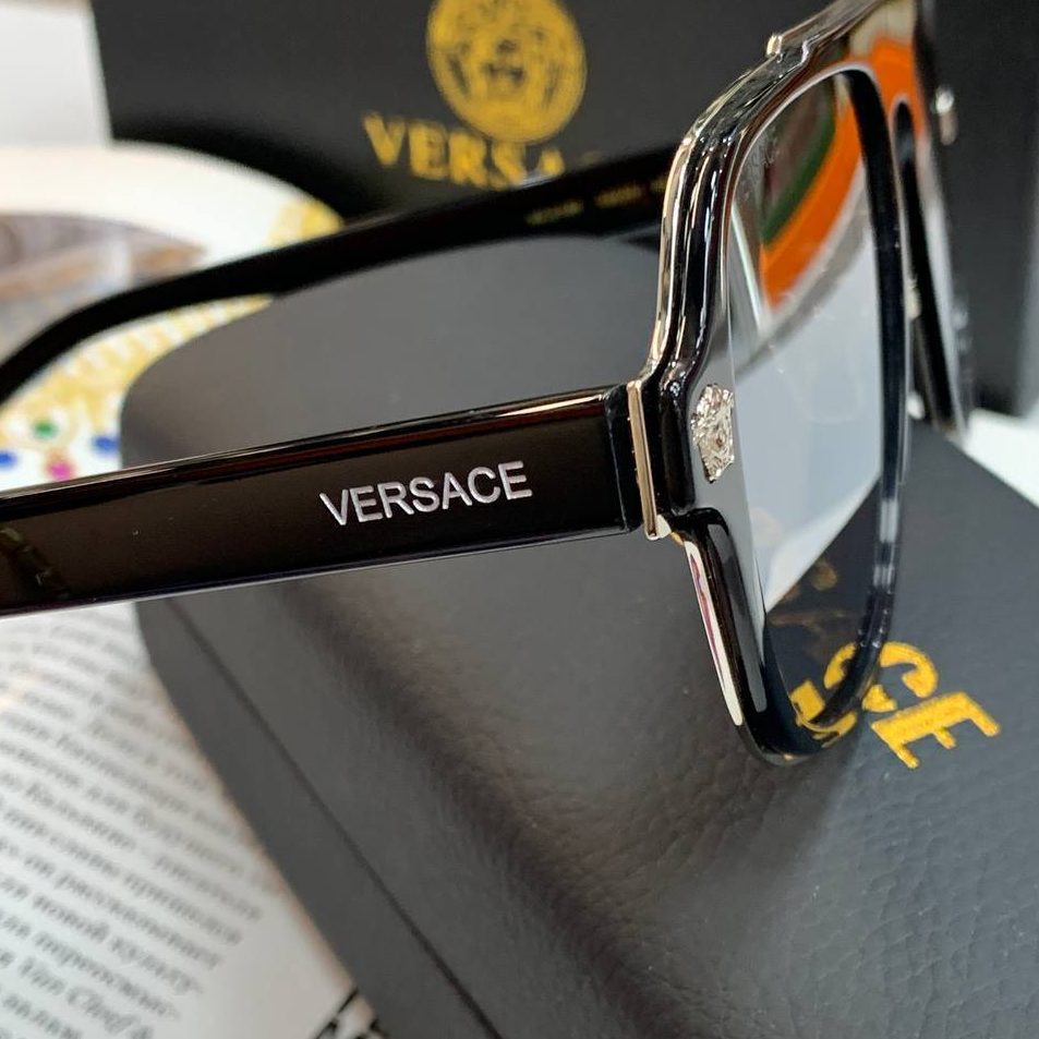 Фото Очки Versace Medusa S2661