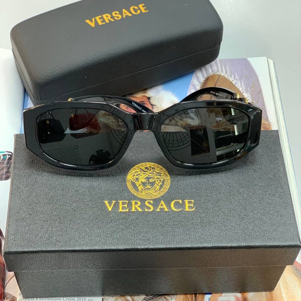 Фото Очки Versace Medusa Biggie S2713