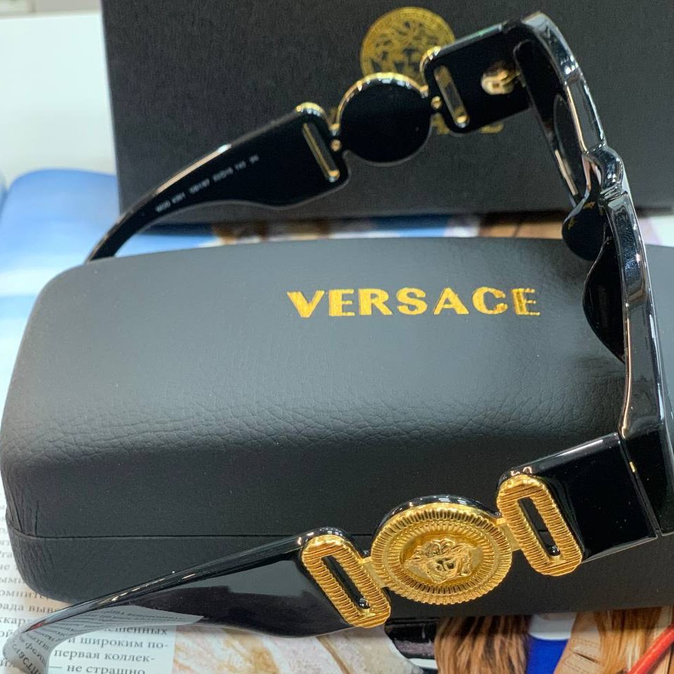 Фото Очки Versace Medusa Biggie S2713