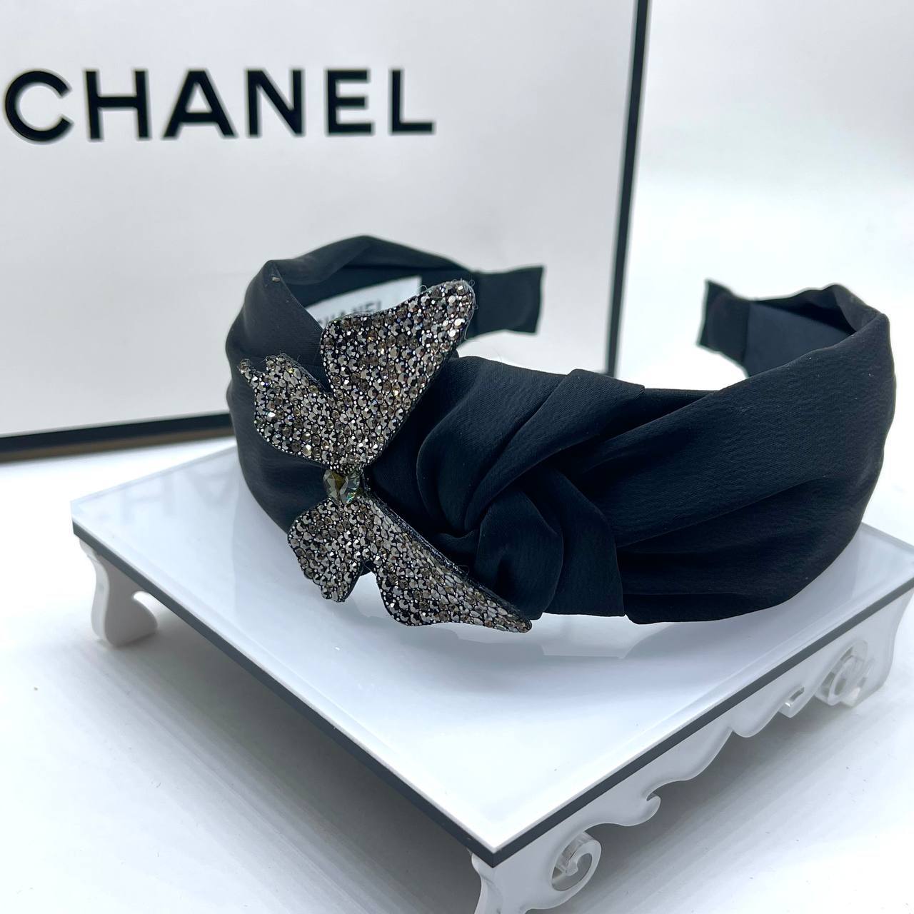 Фото Ободок Chanel S2734