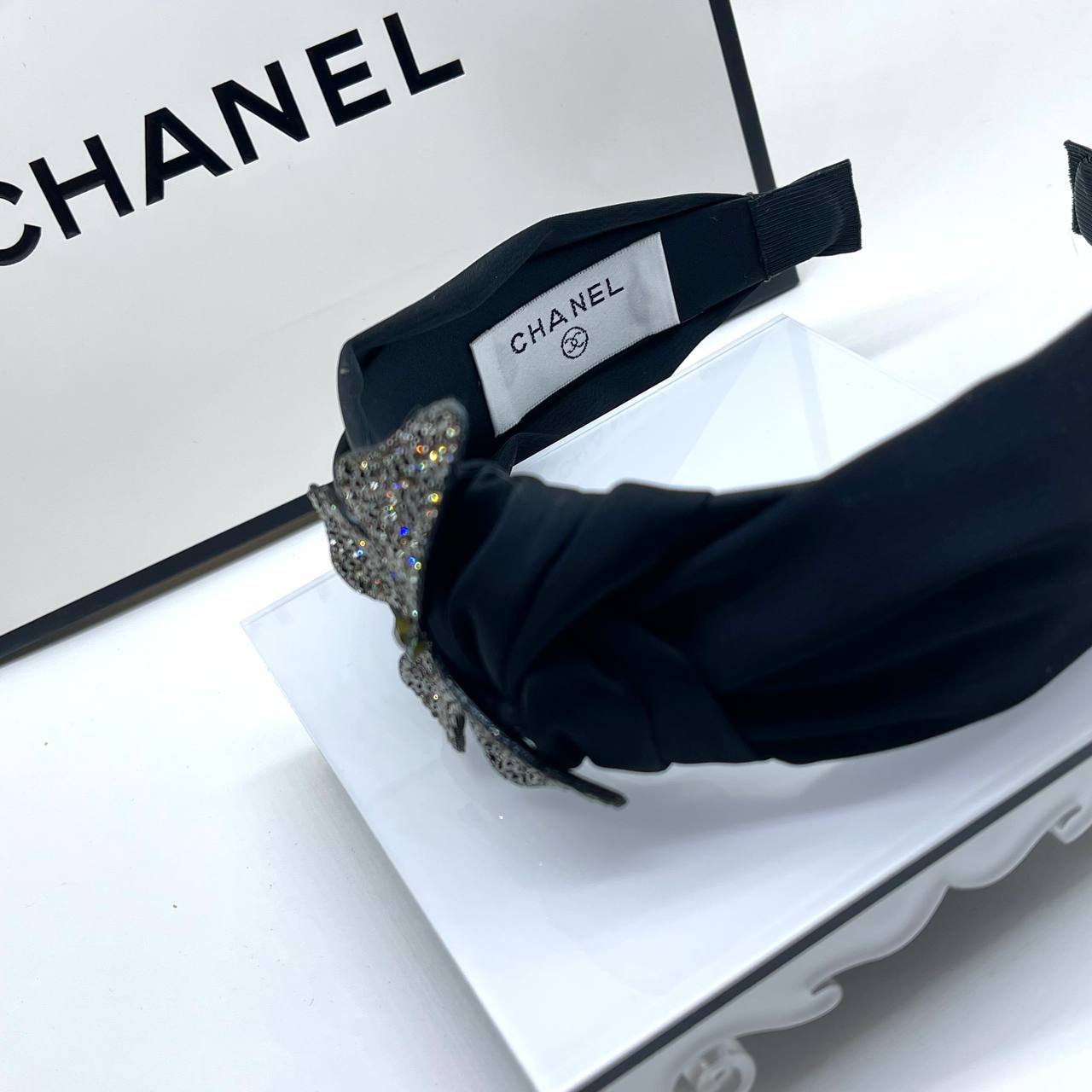 Фото Ободок Chanel S2734