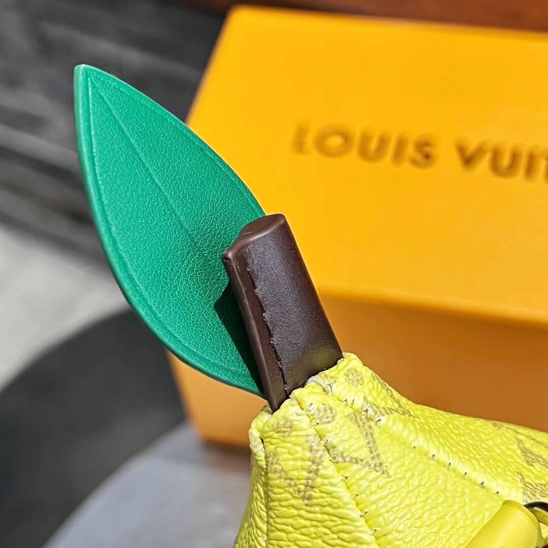 Фото Брелок-ключница Louis Vuitton S2754