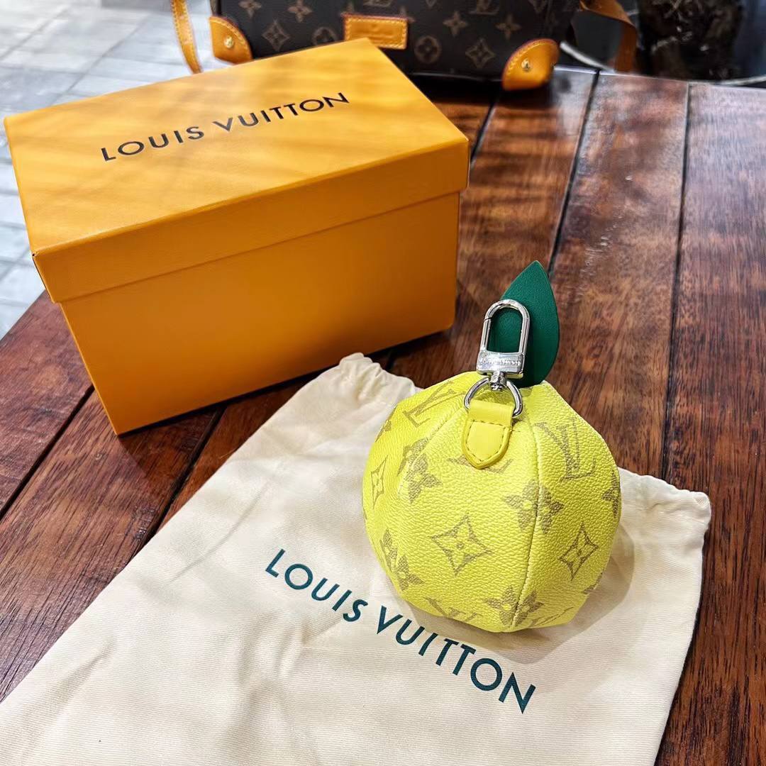 Фото Брелок-ключница Louis Vuitton S2757