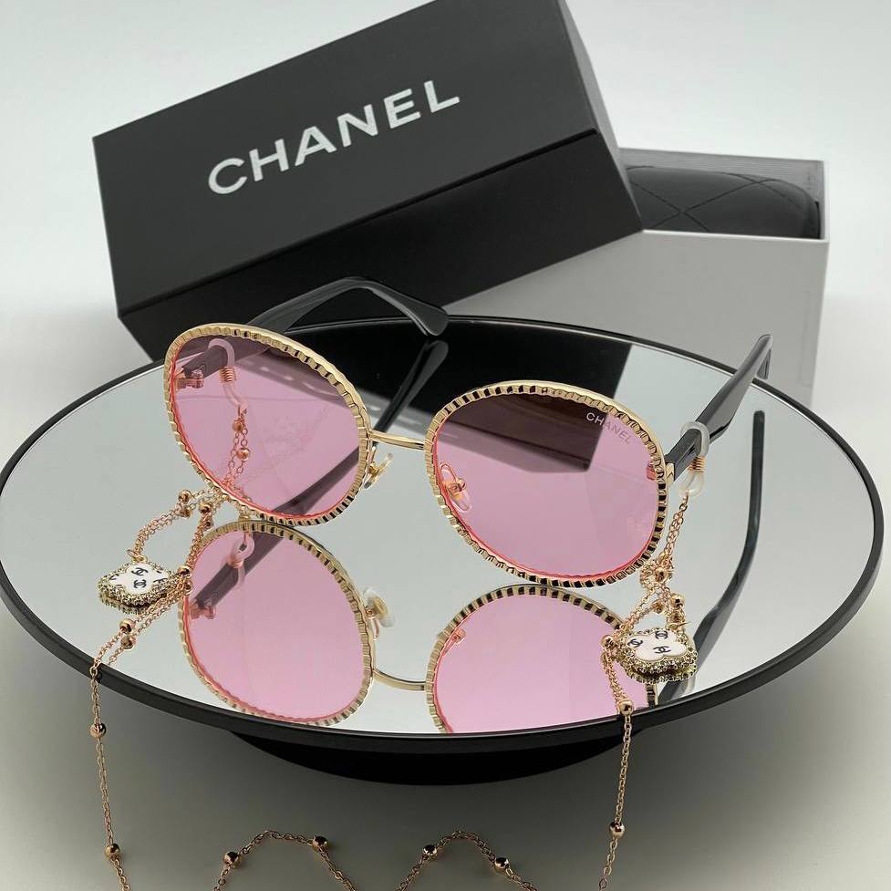 Фото Очки Chanel S2855