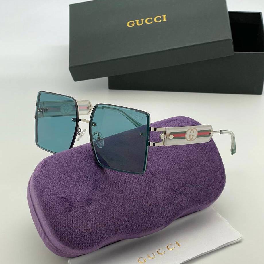 Фото Очки Gucci B1835