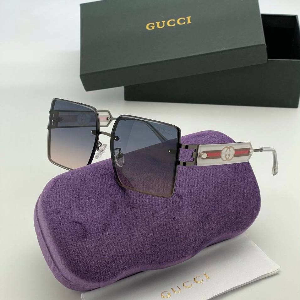 Фото Очки Gucci B1834