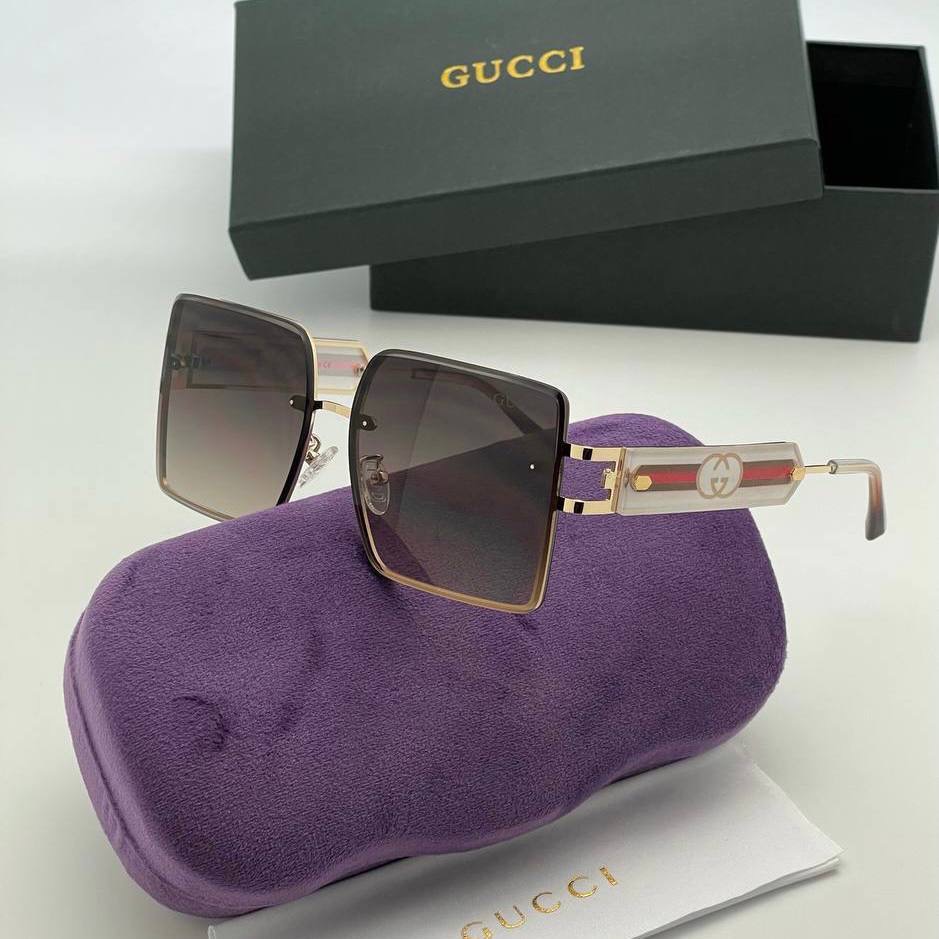Фото Очки Gucci B1833