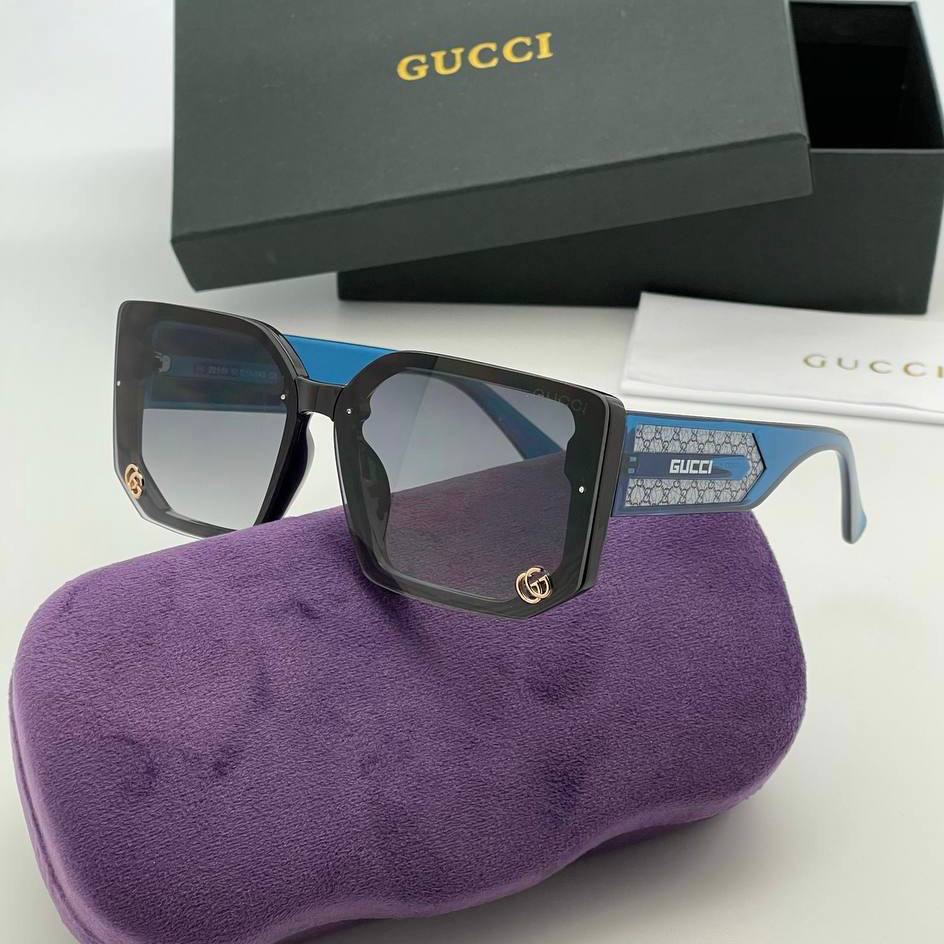 Фото Очки Gucci B1821