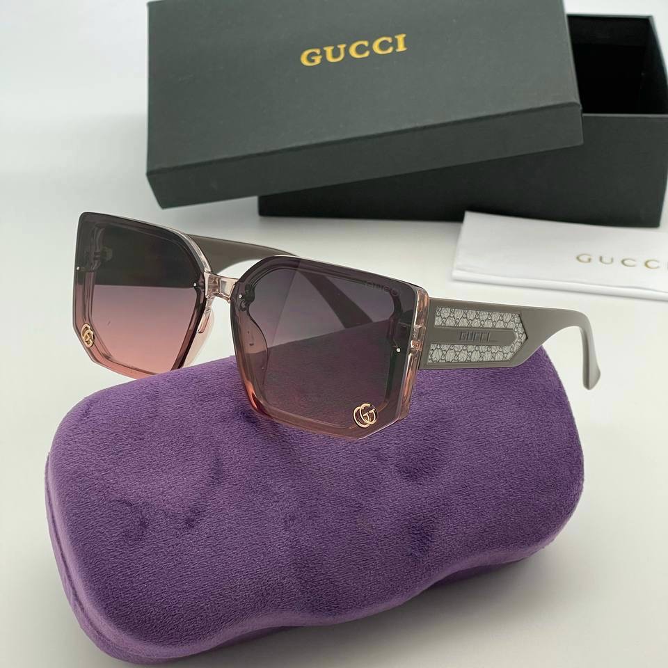 Фото Очки Gucci B1819