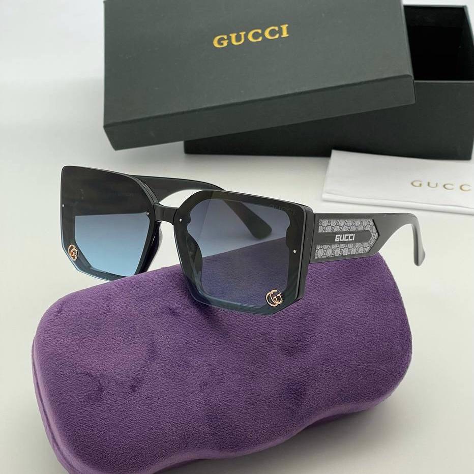 Фото Очки Gucci B1818