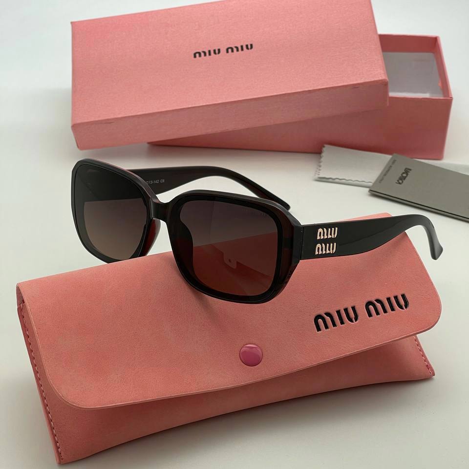 Фото Очки Miu Miu B1815