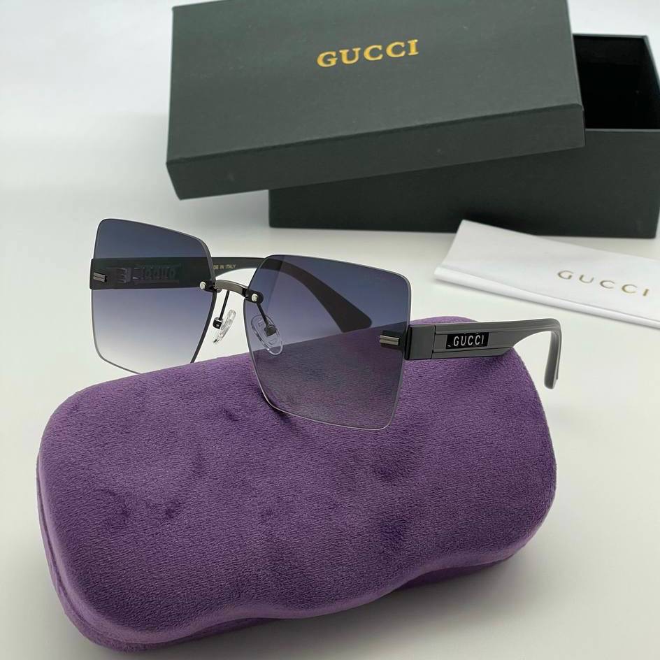 Фото Очки Gucci B1802