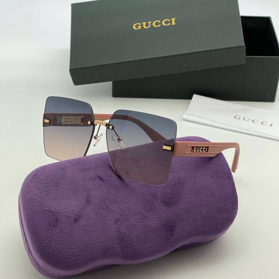 Фото Очки Gucci B1801