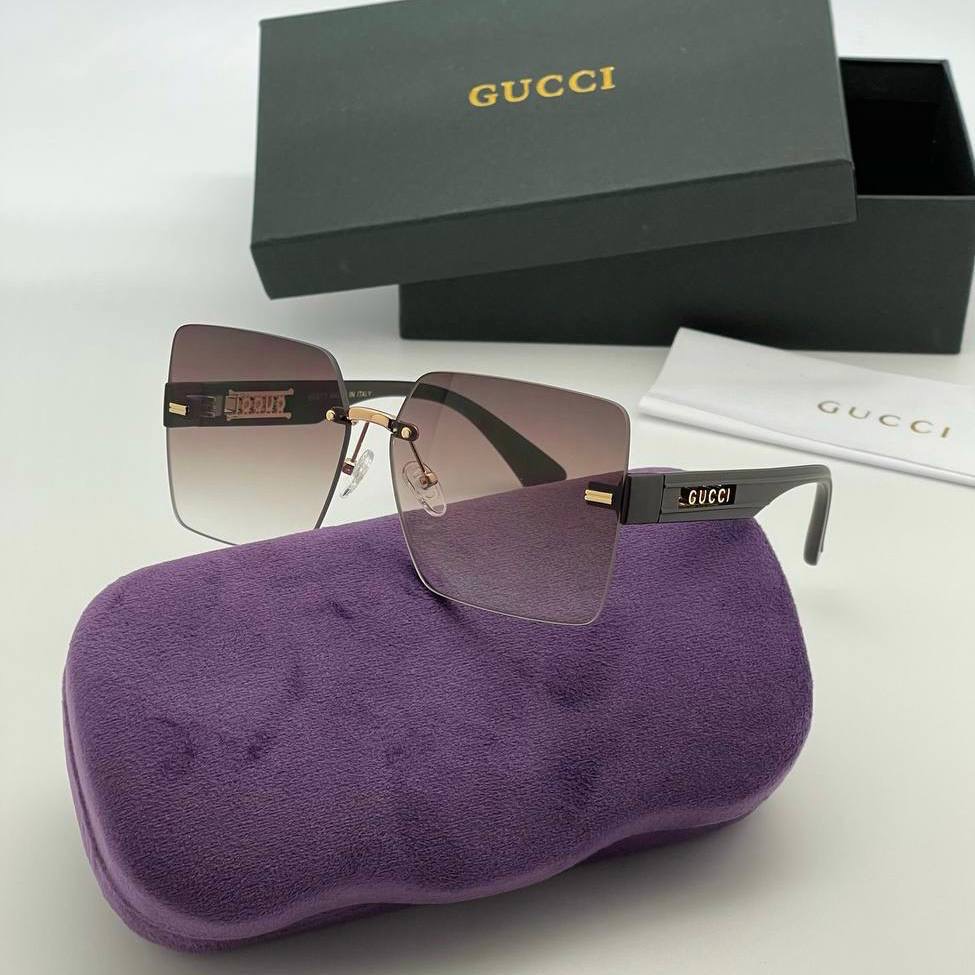 Фото Очки Gucci B1799