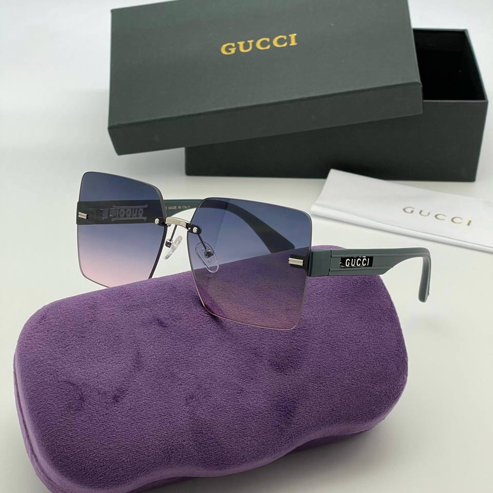 Фото Очки Gucci B1803