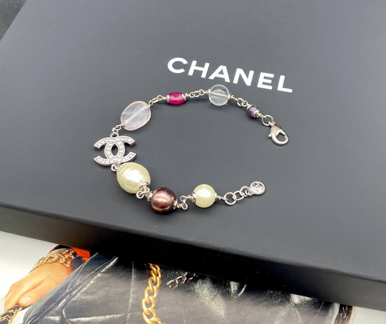 Фото Браслет Chanel S2804