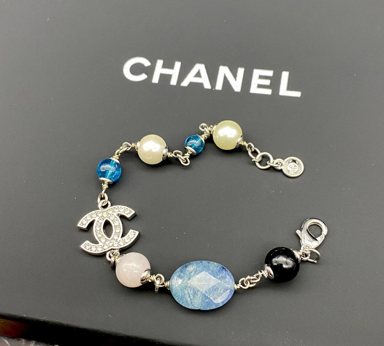 Фото Браслет Chanel S2808