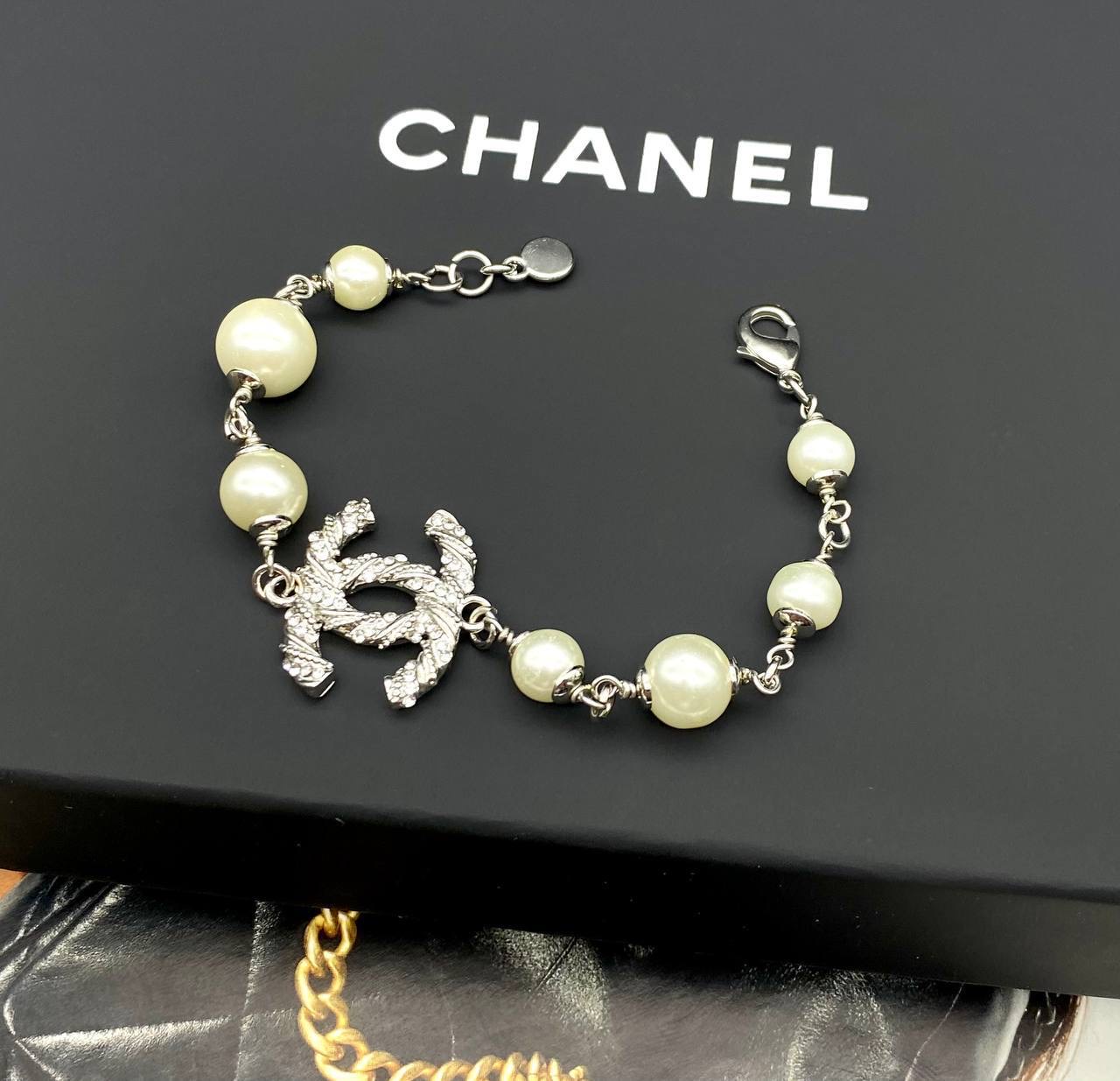 Фото Браслет Chanel S2816