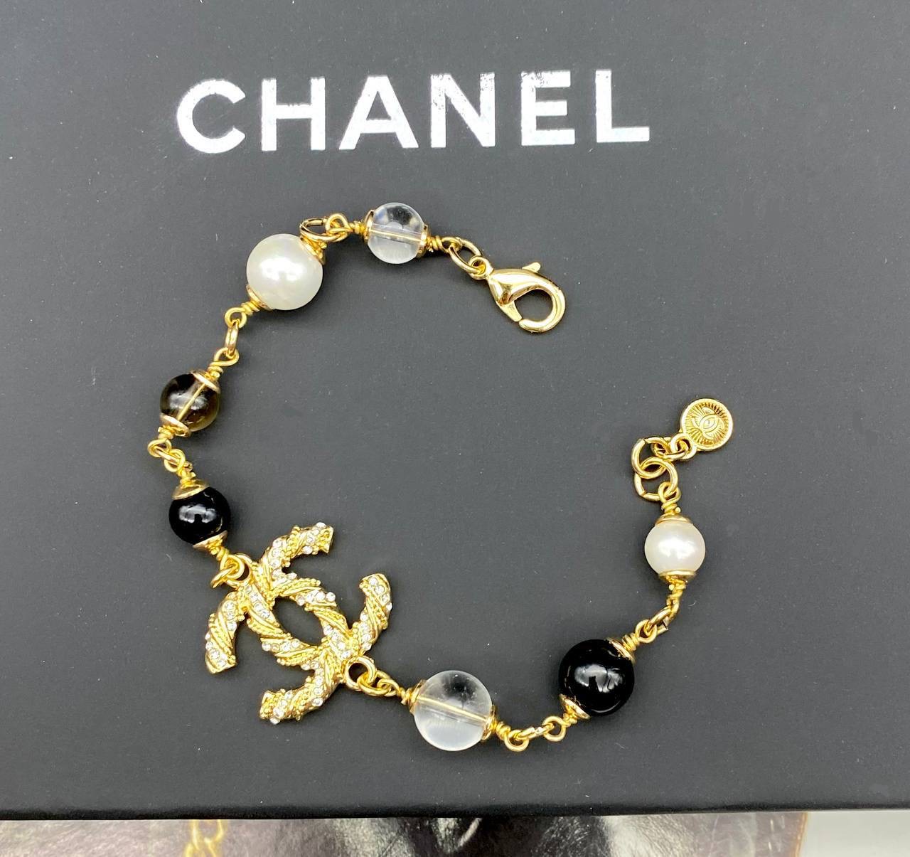 Фото Браслет Chanel S2818