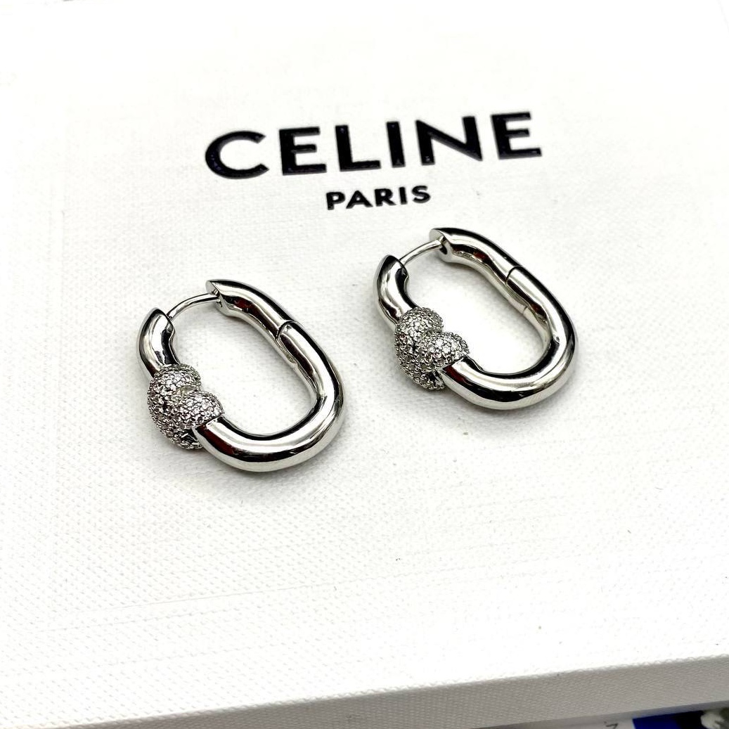 Фото Серьги Celine S2832