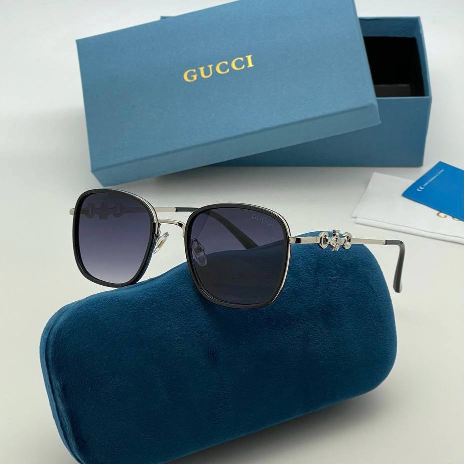 Фото Очки Gucci S2917