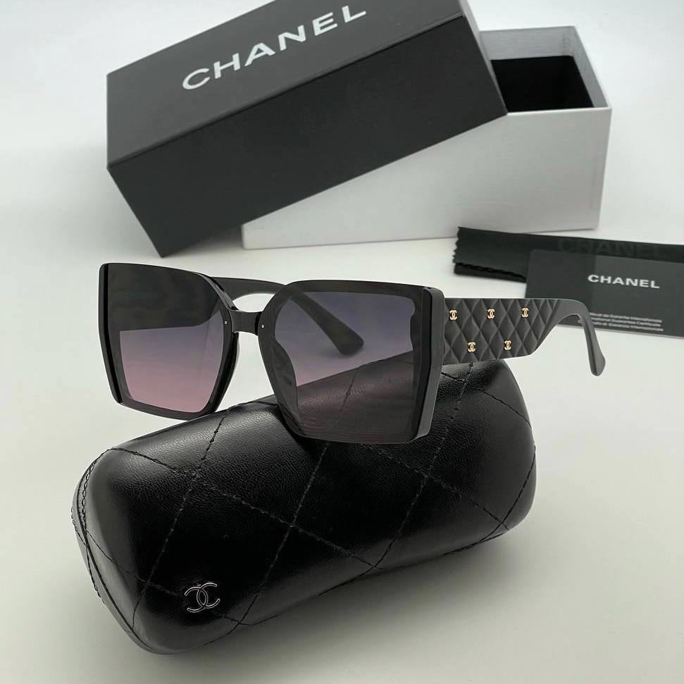 Фото Очки Chanel S2931