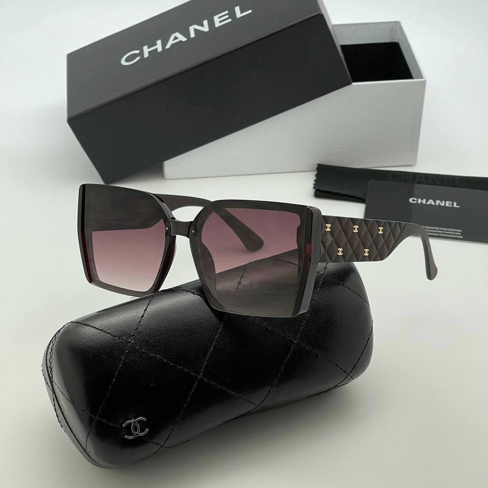 Фото Очки Chanel S2933