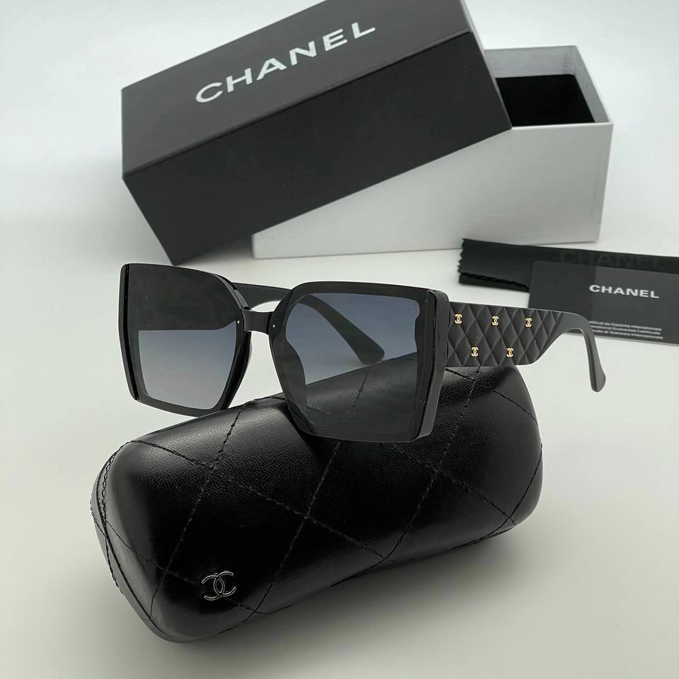 Фото Очки Chanel S2934