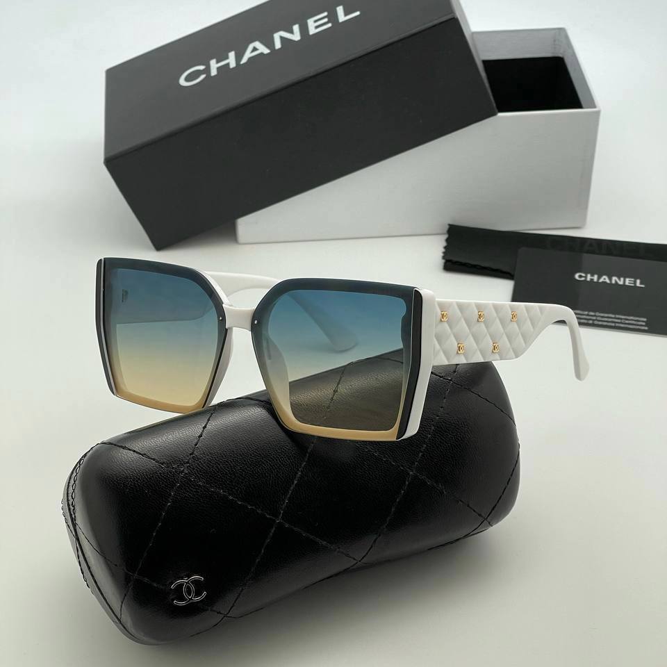 Фото Очки Chanel S2935